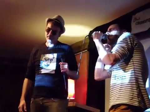download lagu mp3 mp4 Cronopios Barcelona, download lagu Cronopios Barcelona gratis, unduh video klip Cronopios Barcelona