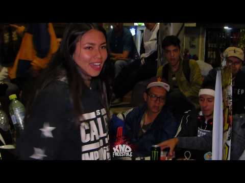 skiller - abluir vs pionero -jd vs angulo - wilvit