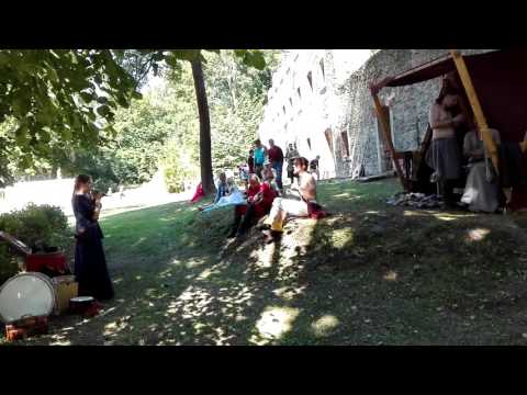 ELTHIN - středověká hudba 2