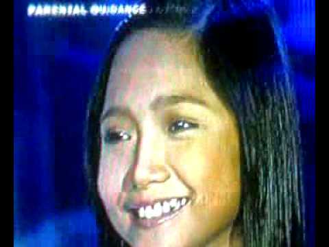 Charice Pempengco @ WOWOWEE- The Power of Dream