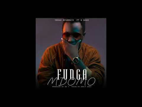 Mpanduji ft G nako~FUNGA MDOMO