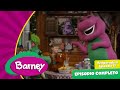 Barney Todo Mezclado Temporada 4 Episodio 17 Completo