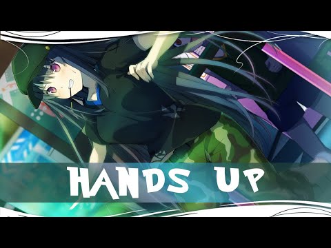 Party Randale (Neico Remix) | Hands Up Anime