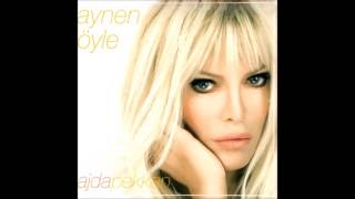 Ajda Pekkan ‎– Aynen Öyle Full Albüm (2008)