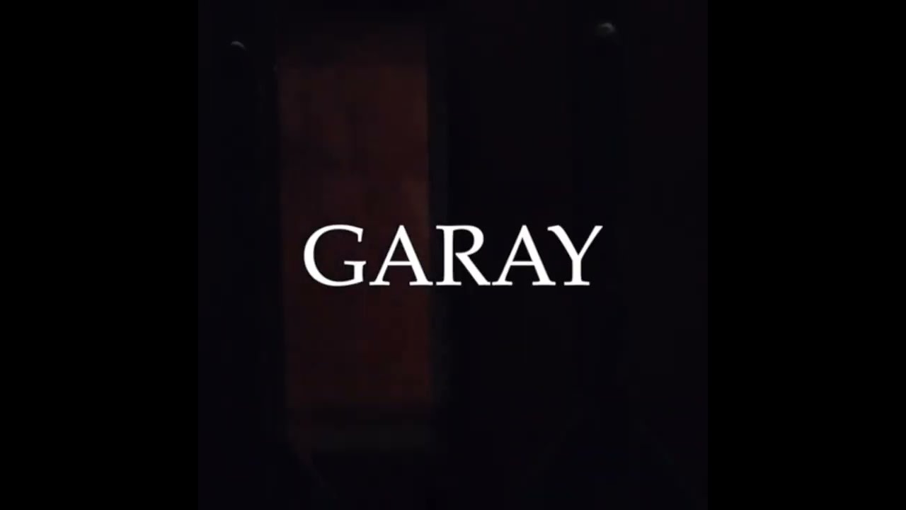 Trailer of the short documentary film “Garay” by Iñaki Oñate. #documentary #shortfilm #buenosaires