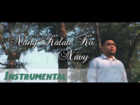 Nung Kalati Ko - Navy Jimmy (Instrumental)