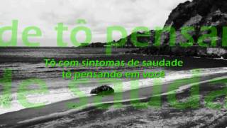 Algures... no teu colo!