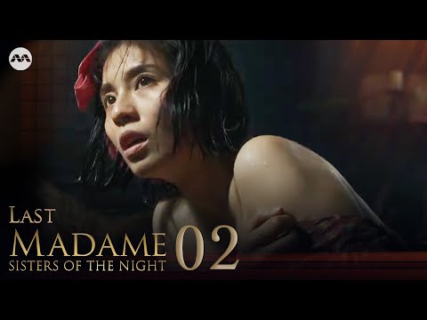 Last Madame: Sisters of the Night EP2 - Rebirth