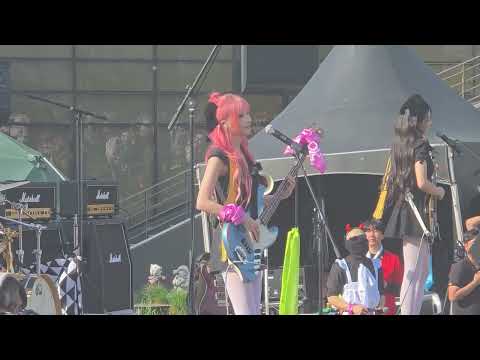 QWER - CEREMONY 직캠 (#마젠타 위주) / THIS IS OUR CEREMONY 260419
