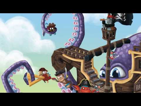 Medvěd Wrr: Po přečtení zavřít! Ilustrovaná kniha pro děti