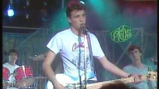 HOMBRES G - Devuelveme a mi chica (1985)