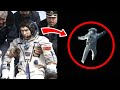 Rusya'nın Ölüme Terk Ettiği Astronot 311 Gün Boyunca Uzayda Tek Başına İşte Bunları Yaşadı
