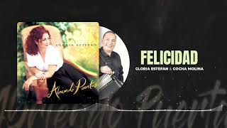 Felicidad /// Gloria Estefan &amp; Cocha Molina