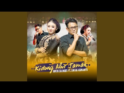 Kidung Akhir Jaman (feat. Awan Abimanyu)