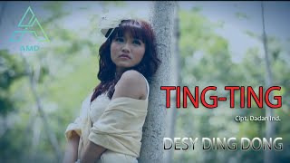 Download lagu Desy Ding Dong - Ting Ting mp3