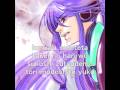 GAKUPO "under the darkness" Romaji Version ...