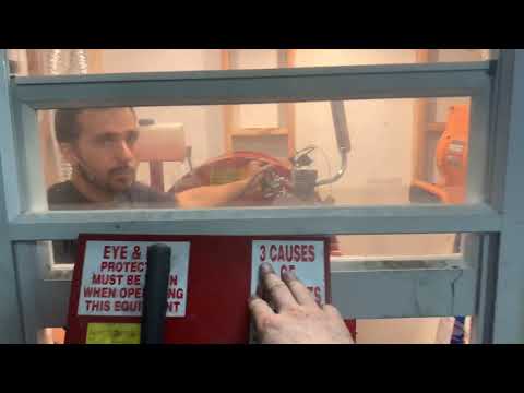 BT100 / YD100 DYNO TIME CHINA BIG BORE