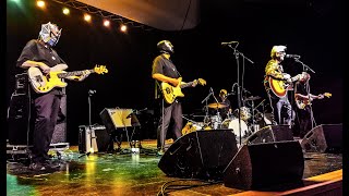 Nick Lowe with Los Straitjackets - Without Love