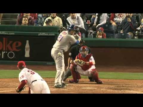 2012/05/09 Recap: NYM 10, PHI 6