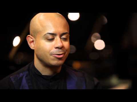 Live from the Factory Floor: Stewart Goodyear Part II: More on the Nutcracker