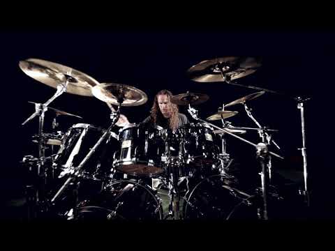 Crash Bang Boom Drumming Podcast- Dave Haley- Psycroptic