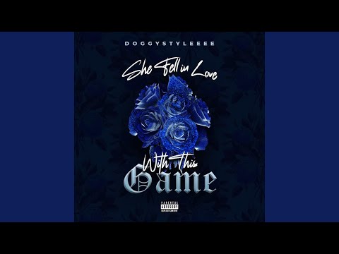 She Fell In Love With This Game