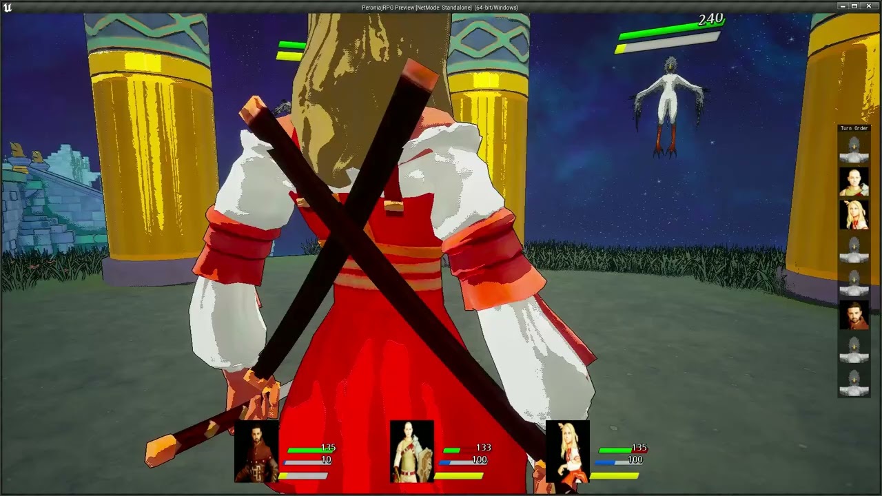 Gameplay Video