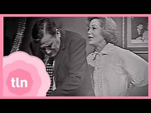 Trailer de Gutierritos (1958)