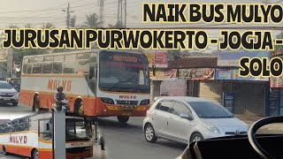 Download lagu BORED!! TAKE THE MULYO BUS, THE LEJEN BUS ON THE PURWOKERTO - JOGJA - SOLO ROUTE, IT TURNS OUT TH... mp3 Download lagu BORED!! TAKE THE MULYO BUS, THE LEJEN BUS ON THE PURWOKERTO - JOGJA - SOLO ROUTE, IT TURNS OUT TH... mp3