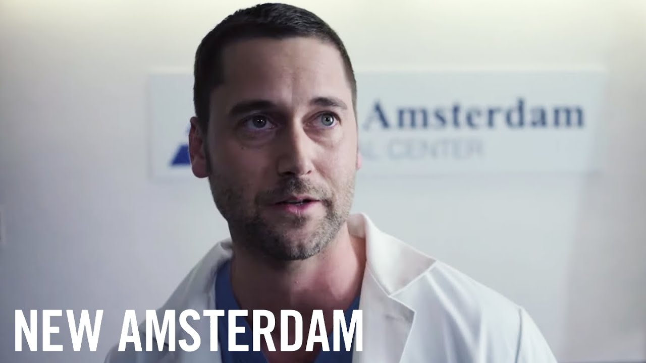 New Amsterdam: Season One | Trailer | Own it Now on DVD & Digital - YouTube