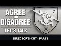AGREE or DISAGREE?? Let's Talk About Destiny 2 (Director's Cut)