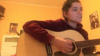 Happy Christmas John - Thegiornalisti (Cover)