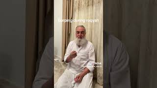 Download lagu Burping during ruqyah mp3 Download lagu Burping during ruqyah mp3