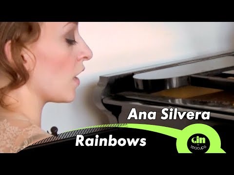 Ana Silvera - Rainbows (acoustic)