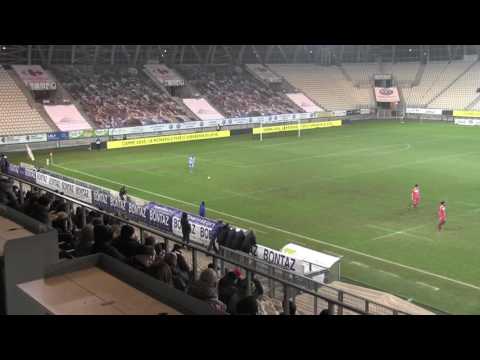 Match intégral : GF38 - US  Raon L'Etape (3-2)