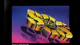 S.O.S Band - The Finest