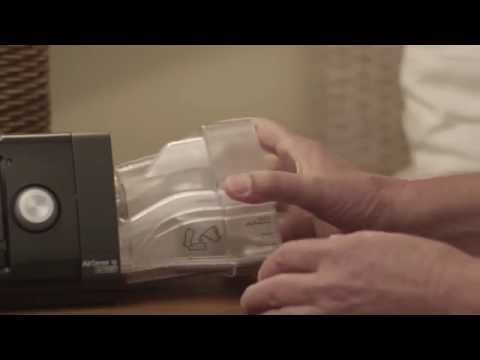 Humidification Features