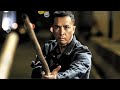 Donnie Yen Marcial Arts Tribute Edit