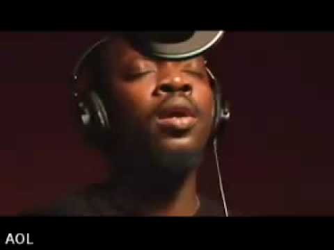 Anthony Hamilton-Do You Feel Me