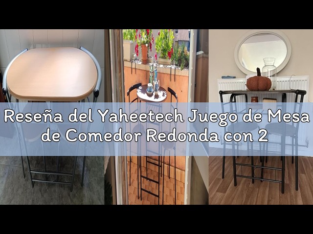 Vídeo relacionado con Eigenart Casa New Little Geisha Juego de 2 latas de metal redondas con cierre a presión y capacidad de 150g, NLG75117