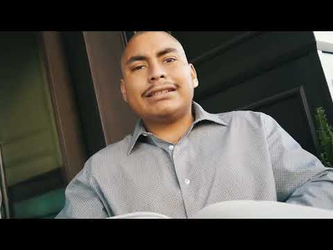 "My Blessing" Music Video by Savage