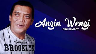 Download lagu Didi Kempot | Angin Wengi   mp3