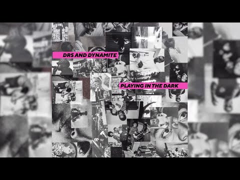 DRS & Dynamite - Get Down (feat. DJ Zinc)