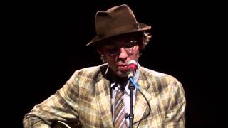 Justin Townes Earle - Nothing&#39;s Gonna Change The Way You Feel About Me Now - Castle Theatre