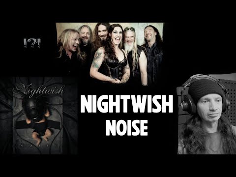 Symphonic Metal?? FIRST time with NIGHTWISH