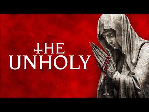 afbeelding The Unholy | Official Trailer | Horror Brains