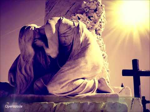 Sara Mingardo: Stabat Mater RV 621 by Vivaldi