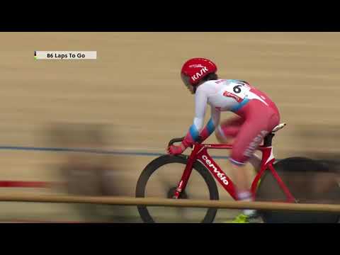 2019 UCI Track World Championships presented by Tissot   Pruszkow POL   Day 4
