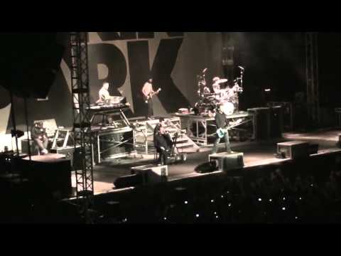 Linkin Park - Madrid, Spain, La Cubierta de Leganés, Festimad Sur, European Tour (07.06.2008)
