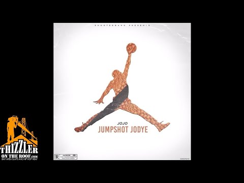 Shootergang Jojo ft. Shootergang Kony - Drop Yet [Thizzler.com Exclusive]